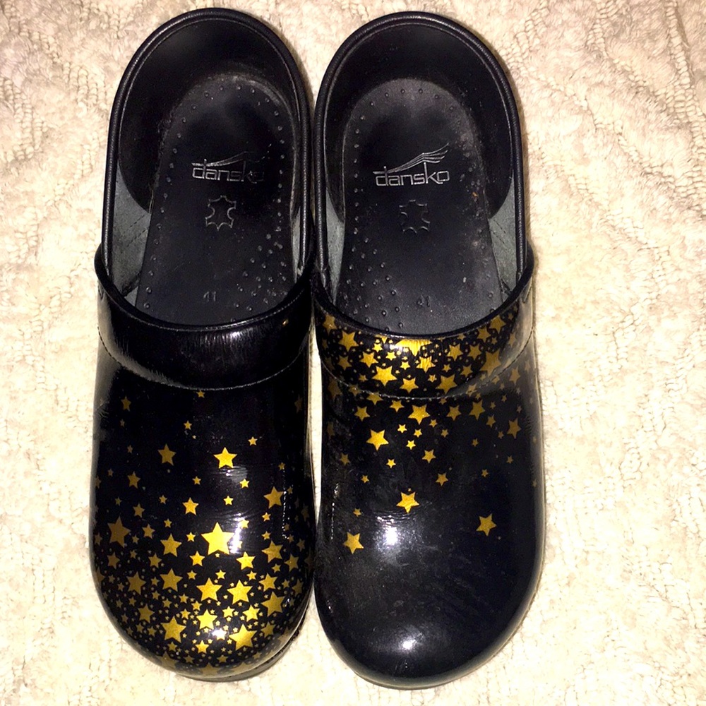 Nursing/work shoes